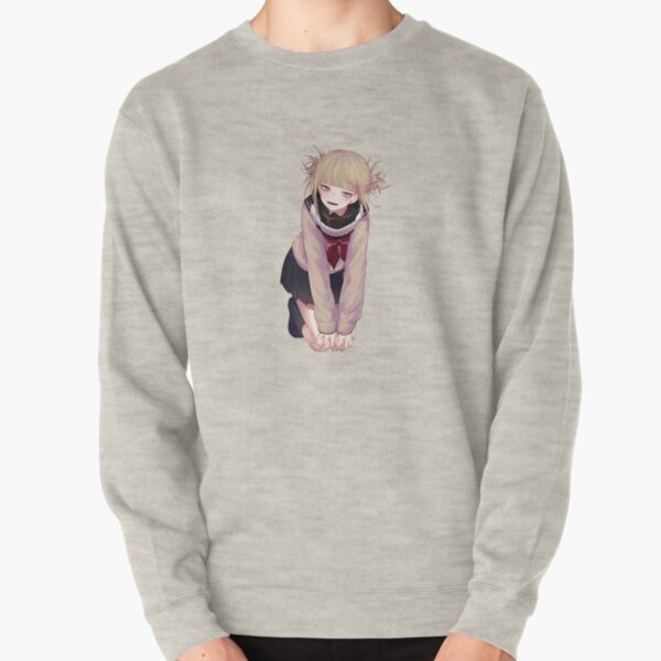 himiko toga hoodie hot topic