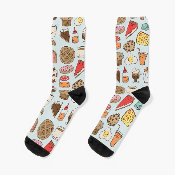 Brunch by Elebea Socks