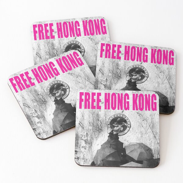 Artikelvorschau, KOSTENLOS HONGKONG entworfen und verkauft von artpopop.