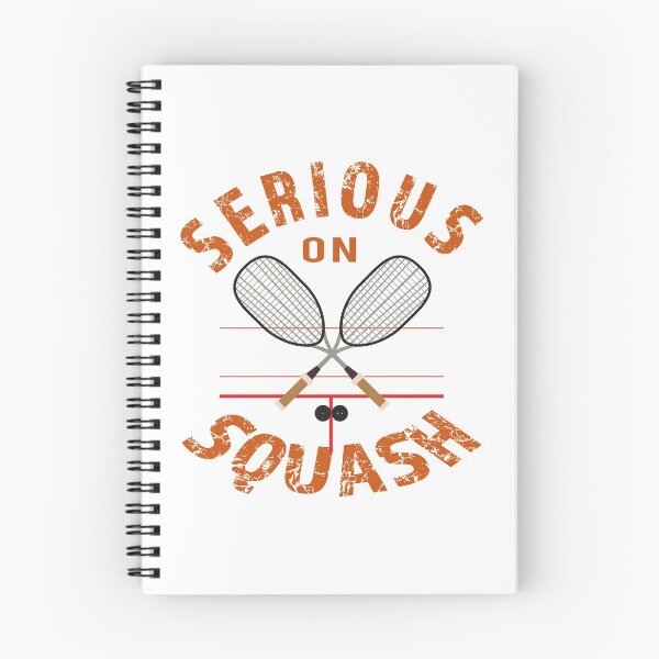 Item preview, Cool squash player gift design designed and sold by LGamble12345.