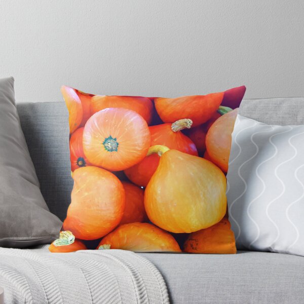 Item preview, Pumpkin Delight designed and sold by PlaidRat.