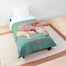 PEGASUS Comforter