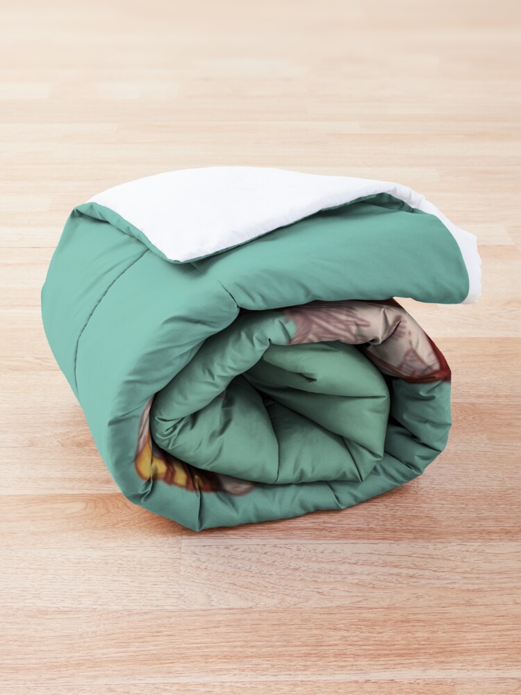 Alternate view of PEGASUS Comforter