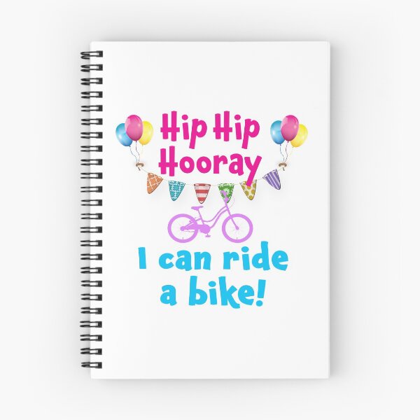 Item preview, NO more Training Wheels girls designed and sold by LGamble12345.