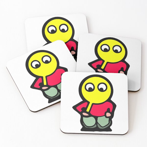Item preview, I2P designed and sold by TheLastStand.