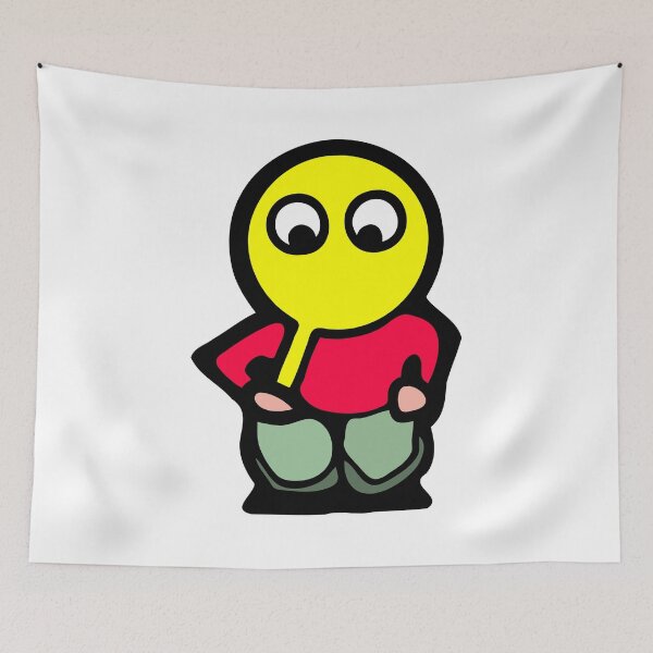 Item preview, I2P designed and sold by TheLastStand.