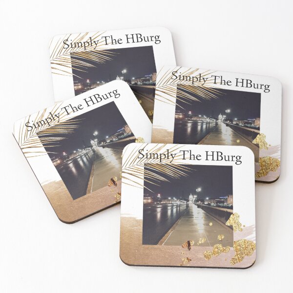 Item preview, Simply The HBurg designed and sold by ArtsyStephanie.