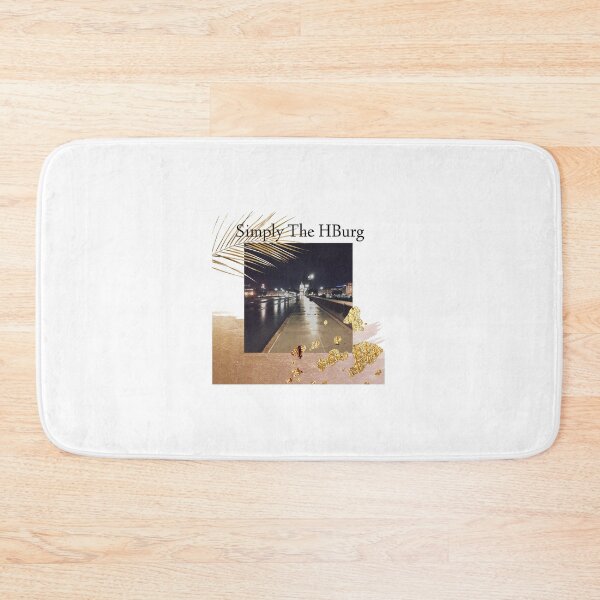 Item preview, Simply The HBurg designed and sold by ArtsyStephanie.