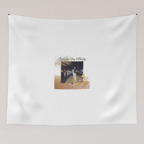 Item preview, Simply The HBurg designed and sold by ArtsyStephanie.