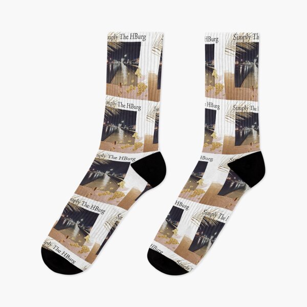 Item preview, Simply The HBurg designed and sold by ArtsyStephanie.