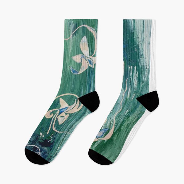 Item preview, abstract water surface designed and sold by BBS ART.