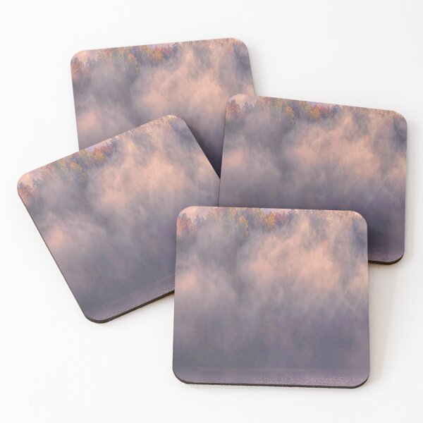 Item preview, In the Mist designed and sold by Rocky Mountain Artistry.