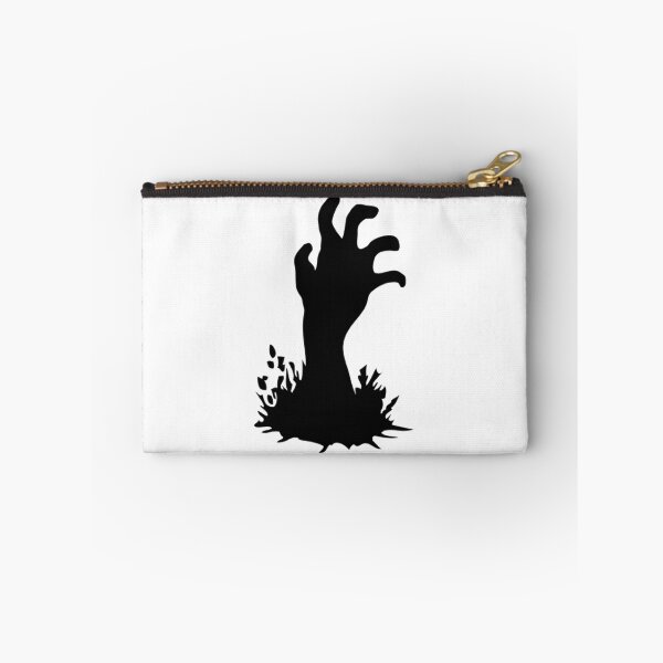 Item preview, Freaky zombie hand for halloween gift design designed and sold by LGamble12345.