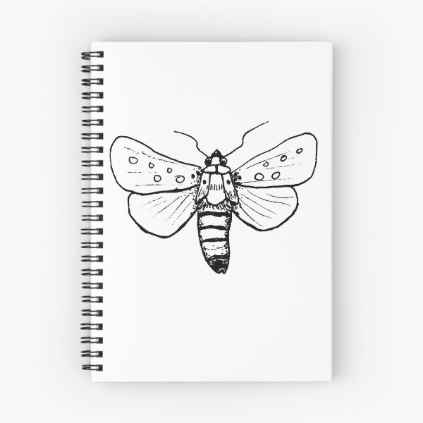 Item preview, moth designed and sold by cam-graphics.