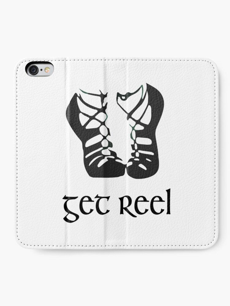 Funny Girls Irish Dancing Gift Get Reel Irish Dance Socks for Sale by  LGamble12345