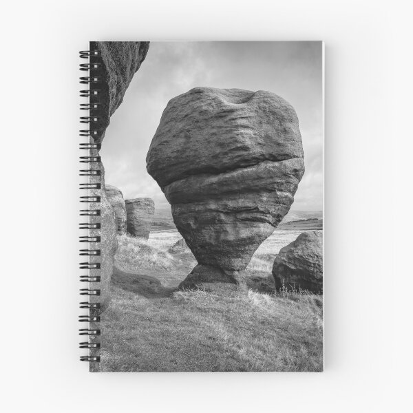 Item preview, The Bridestones , Rock Formations, Todmorden, Yorkshire, UK designed and sold by Rob  Ford.