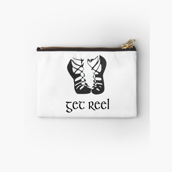 Item preview, Funny Girls Irish Dancing Gift   Get Reel Irish Dance designed and sold by LGamble12345.