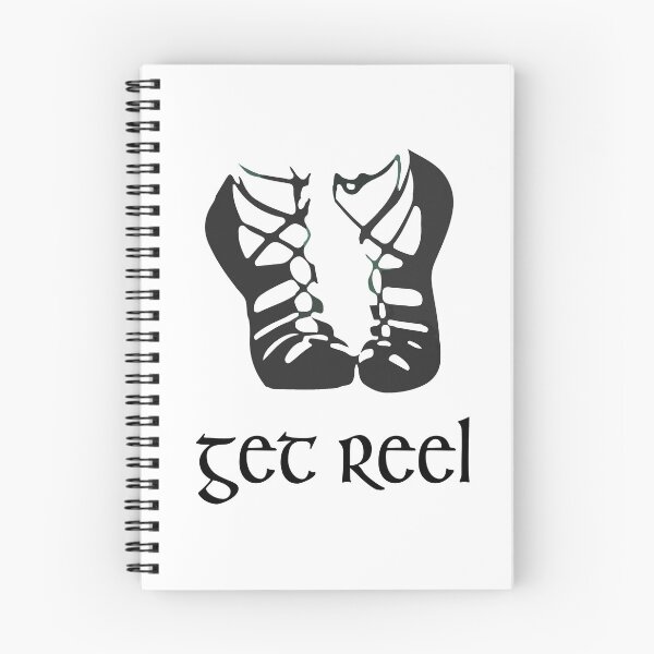 Item preview, Funny Girls Irish Dancing Gift   Get Reel Irish Dance designed and sold by LGamble12345.