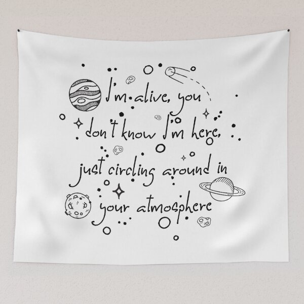 Item preview, Circling Around... designed and sold by Moe-Chi.