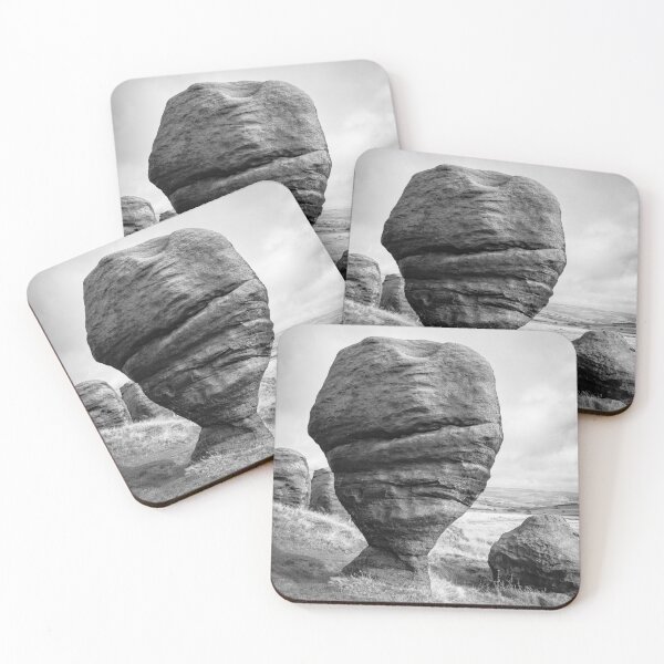 Item preview, The Bridestones, Todmorden, West Yorkshire, UK designed and sold by Rob  Ford.