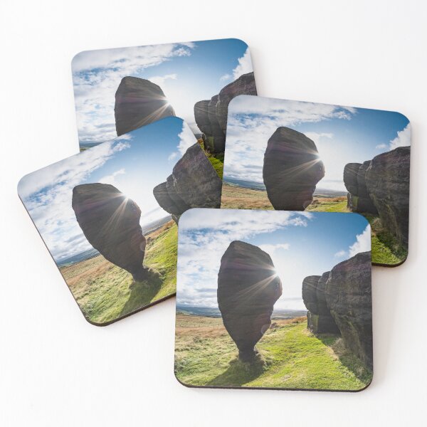Item preview, The Bridestones, Todmorden, West Yorkshire, UK designed and sold by Rob  Ford.