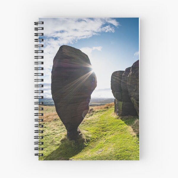 Item preview, The Bridestones, Todmorden, West Yorkshire, UK designed and sold by Rob  Ford.
