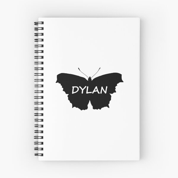 Item preview, Mariposa Dylan designed and sold by gulden.