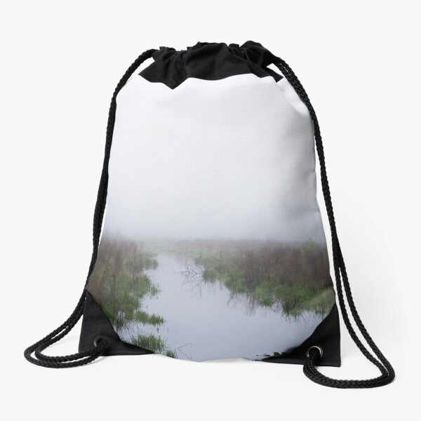 North face hotsell drawstring bag