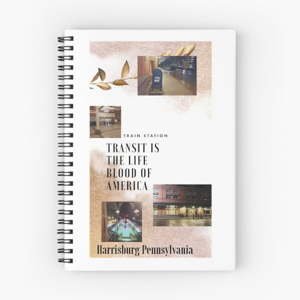Item preview, Train Station  designed and sold by ArtsyStephanie.