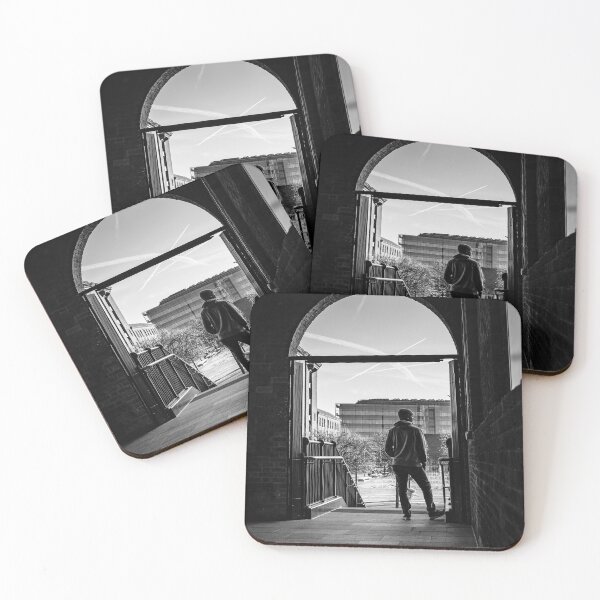 Item preview, Coal Drops Yard and Granary Square, London designed and sold by Rob  Ford.