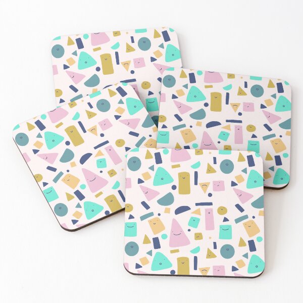 Item preview, Shapes  designed and sold by lilliesandroses.