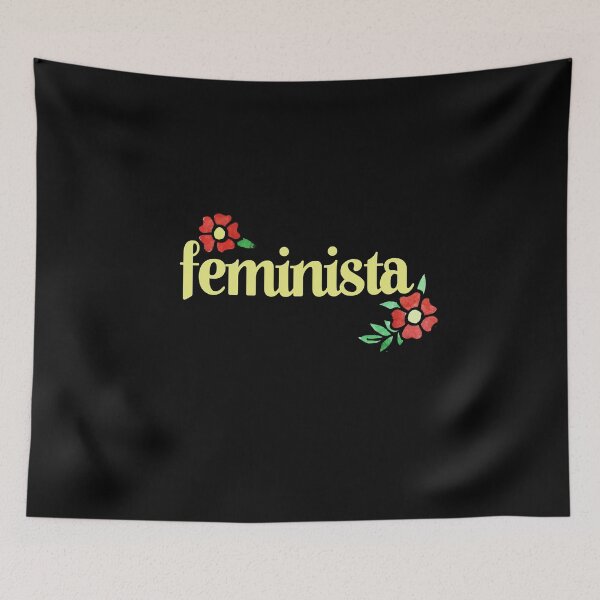 Item preview, Feminista designed and sold by FrictionMaxxing.