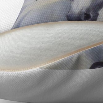 Alternate view of Amarath Bandelero Throw Pillow