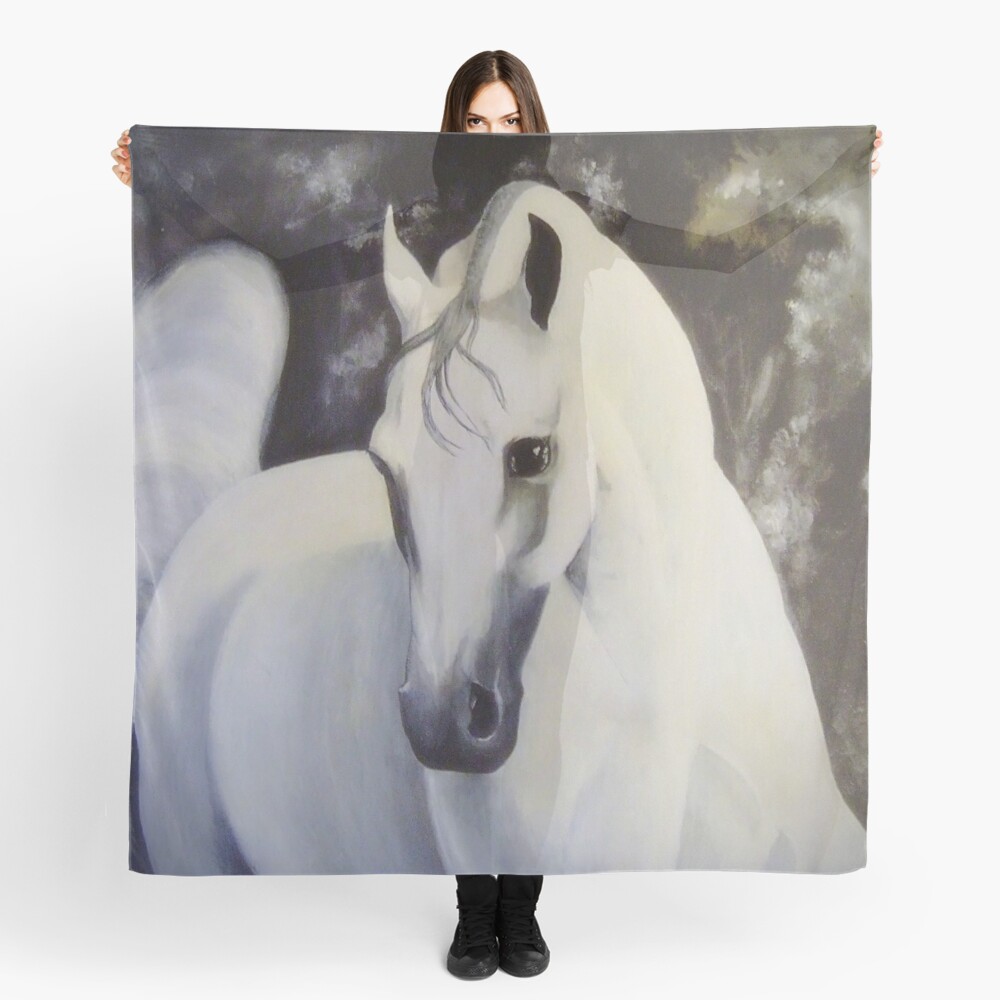 Amarath Bandelero Scarf