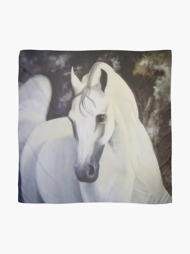 Alternate view of Amarath Bandelero Scarf