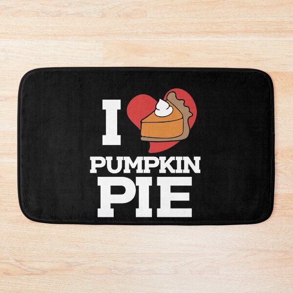 Item preview, I love pumpkin pie designed and sold by FrictionMaxxing.