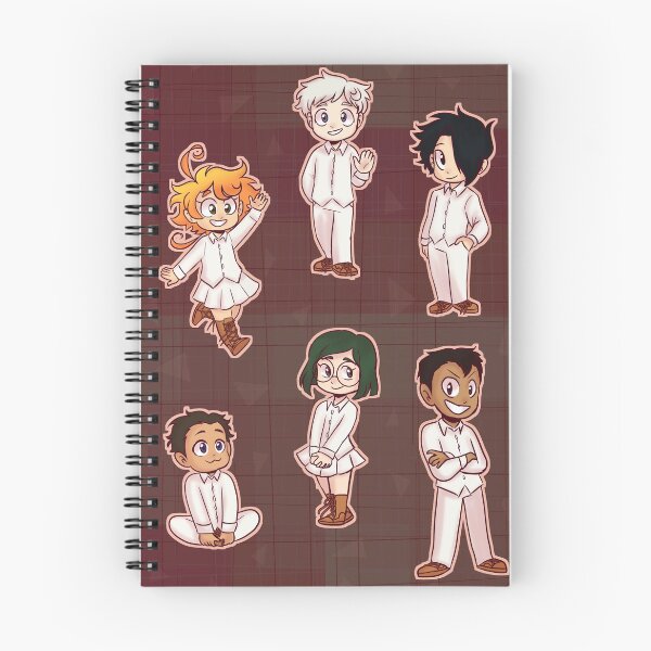 Item preview, TPN Emma, Norman, Ray, Phil, Gilda and Don designed and sold by Kasiona.