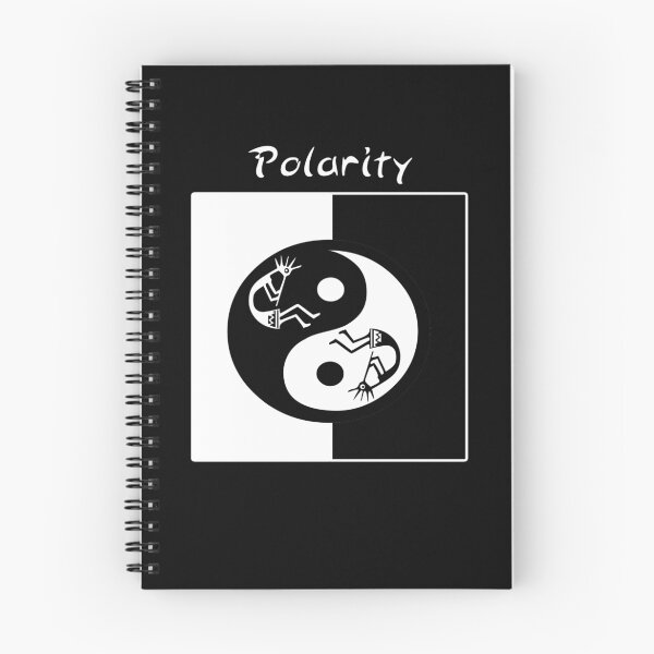 Item preview, Polarity designed and sold by Samuel Sheats.