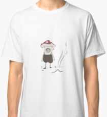 Shroom boy Classic T-Shirt