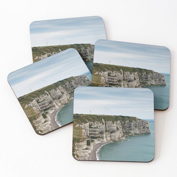 Item preview, Cap d'Antifer designed and sold by DiFigianoPhoto.