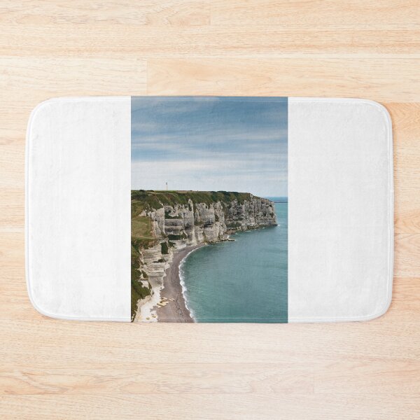 Item preview, Cap d'Antifer designed and sold by DiFigianoPhoto.