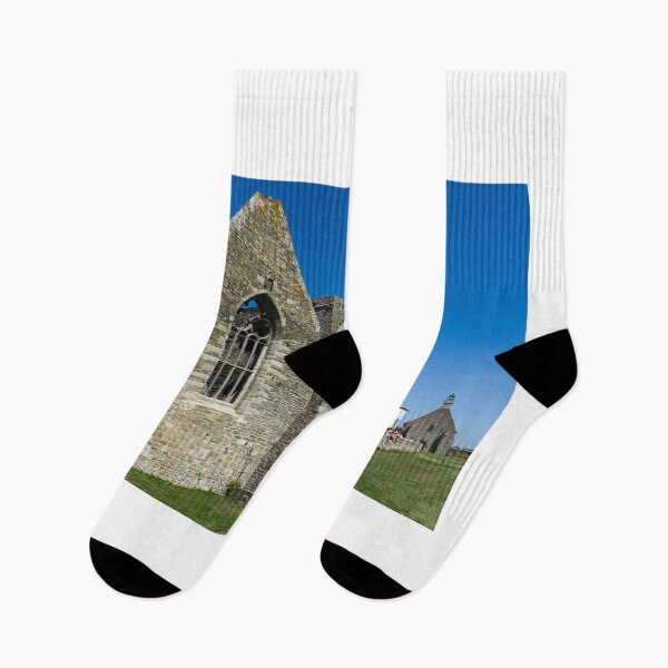 Item preview, Pointe Saint Mathieu Lighthouse designed and sold by DiFigianoPhoto.