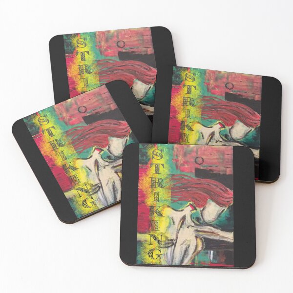 Item preview, Striking designed and sold by Andre Beaulne.