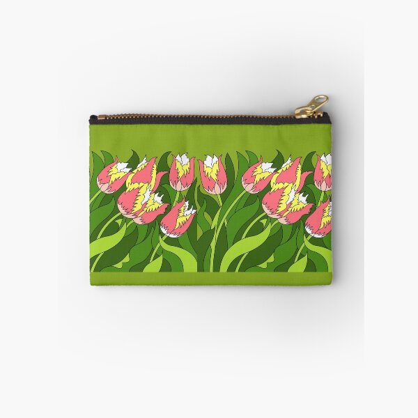 Item preview, Tulips designed and sold by Nicole Florian.