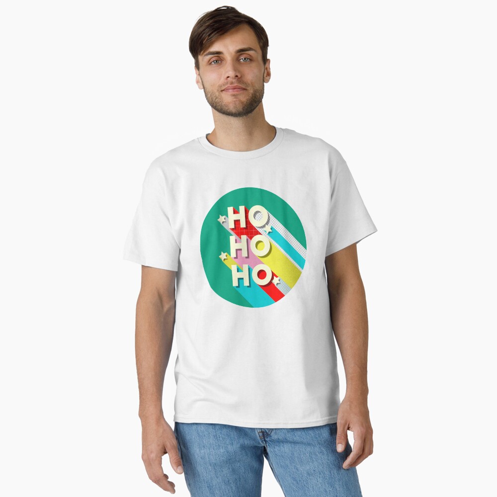 Aperçu de l'œuvre T-shirt classique créée et vendue par ShowMeMars.