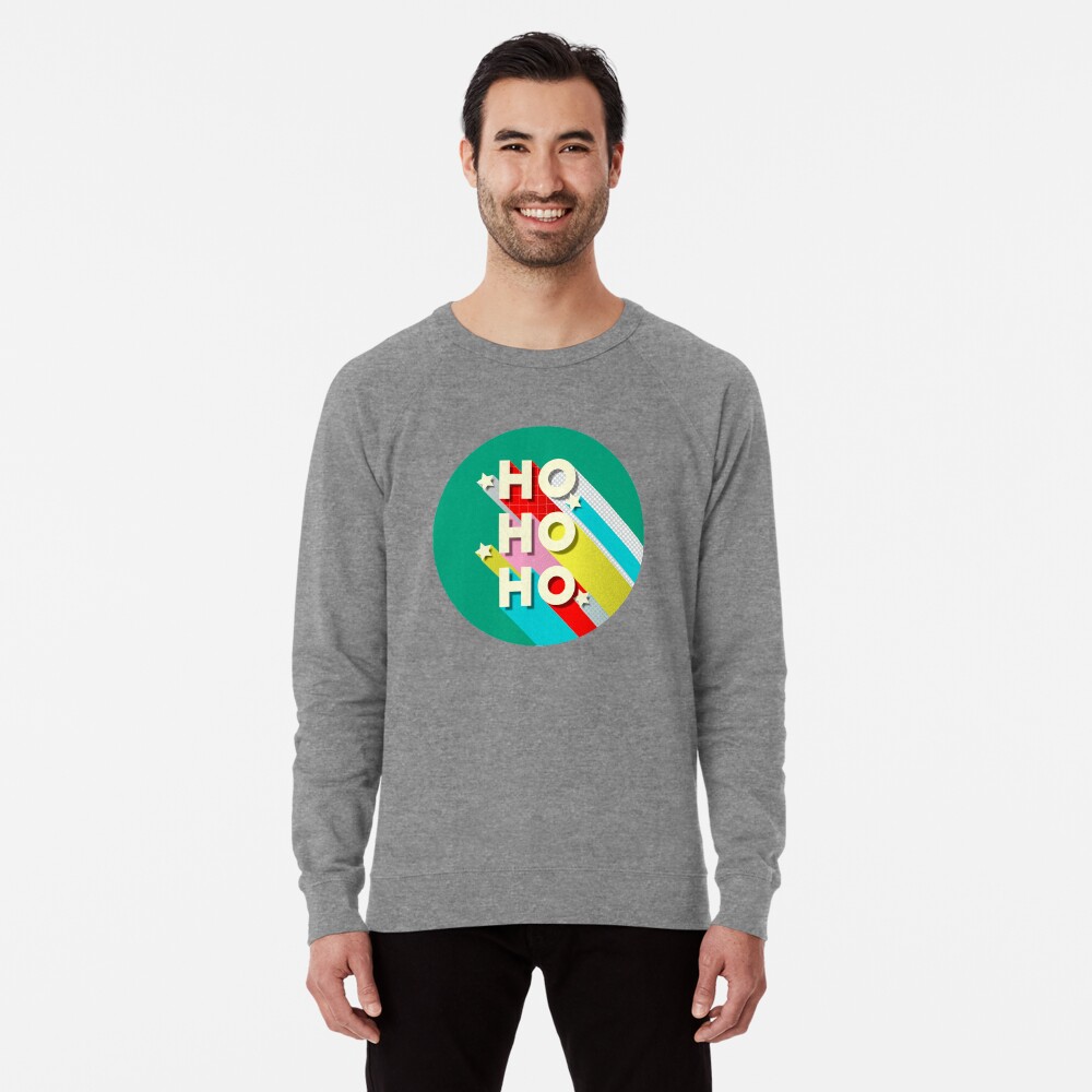 Aperçu de l'œuvre Sweatshirt léger créée et vendue par ShowMeMars.