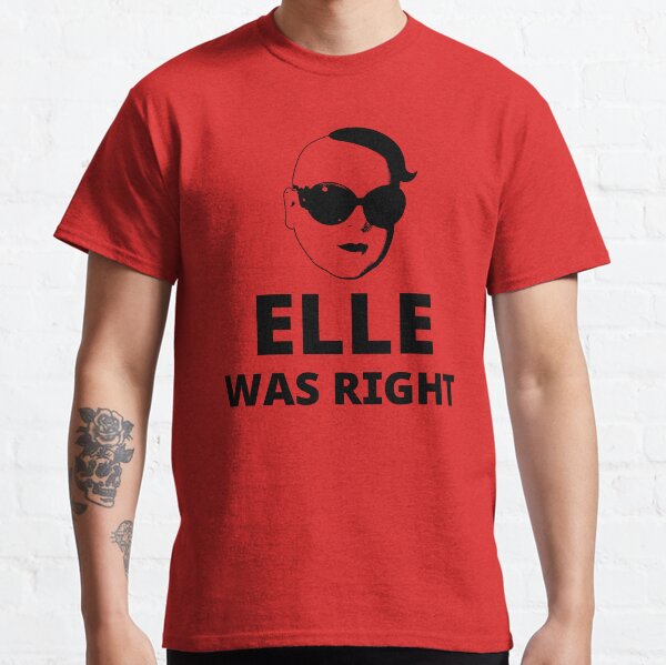 Classic T-Shirt