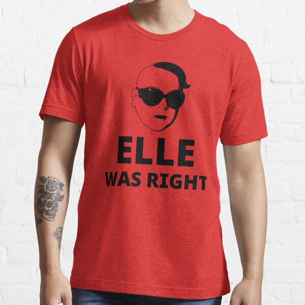 Essential T-Shirt