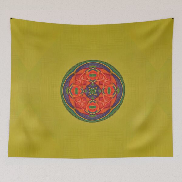 Item preview, 208 Garden Tulips by Cecile Grace Charles designed and sold by CecileCharles.