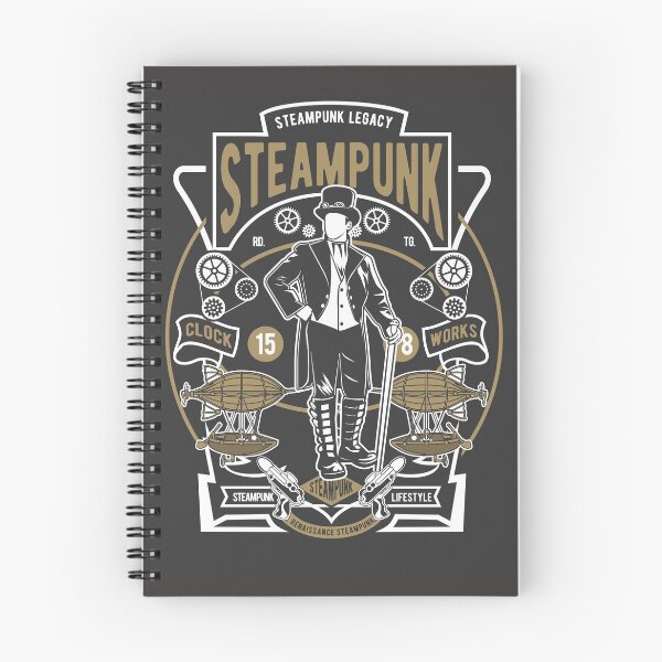 Item preview, Vintage style Steam Punk  designed and sold by Alli Well.